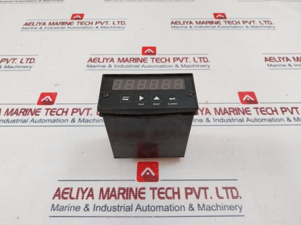 Laurel Electronics L21100dcv2 Digital Panel Meter