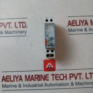 Legrand 04741 Time Delay Relay