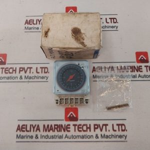 Legrand 649 930 Maxirex 5t Time Switch