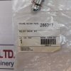Lincoln 286317 Relief Valve Kit 1400 - Image 9