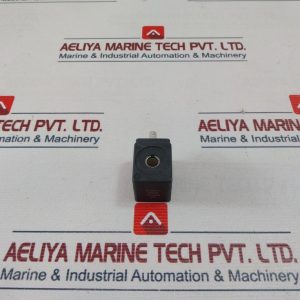 Lucifer 481865k8 F Solenoid Coil