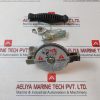 Lufkin T17239 Tape Measure Metal 25-amp