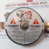 Lufkin Mueller T17239 Tape Measure Metal 25-amp - Image 10