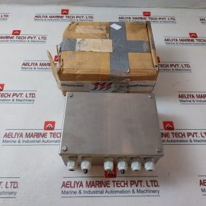 Mantracourt Lcb-0-0-0-0-ls3-lp1-lss-0 Cell Amplifier 96097-so1-510171