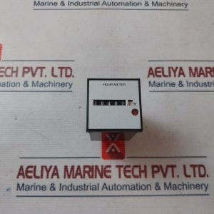 Matsushita Electric Th148s Hour Meter