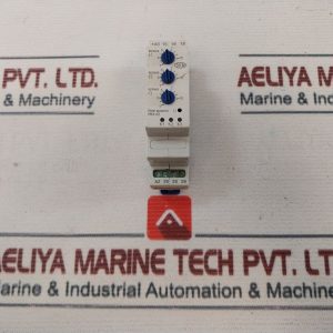 Meandr Pb3-22 Time Relay 1-10