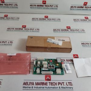 Meiko Mike-ea1 Ea Circuit Board