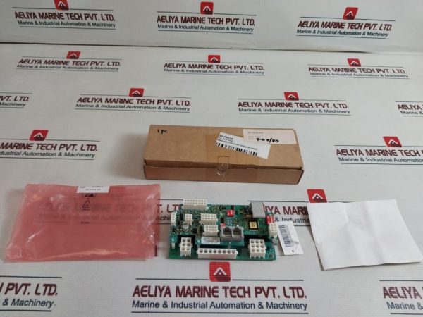 Meiko Mike-ea1 Ea Circuit Board