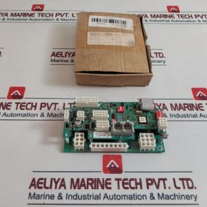 Meiko Mike-ea1 Ea Circuit Board