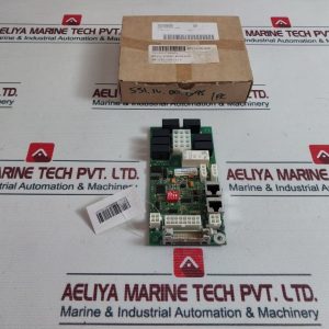 Meiko Mike2-ea3 Io Circuit Board