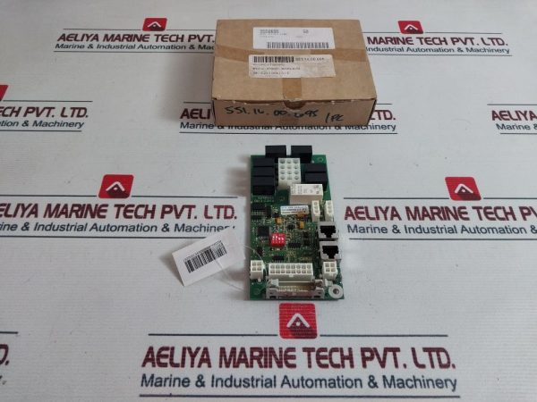 Meiko Mike2-ea3 Io Circuit Board