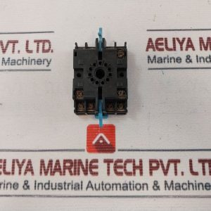 Menics Ps-11 Relay Socket Block