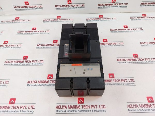 Merlin Gerin C1001 H Compact Circuit Breaker