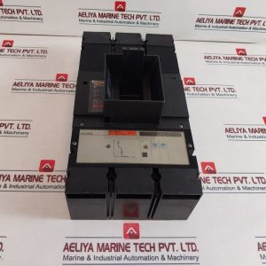 Merlin Gerin C1251 H Circuit Breaker
