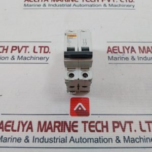 Merlin Gerin C60h C4 Circuit Breaker