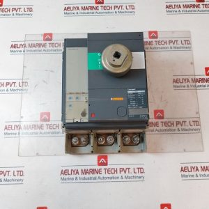 Merlin Gerin Schneider Electric Ns800 N Circuit Breaker