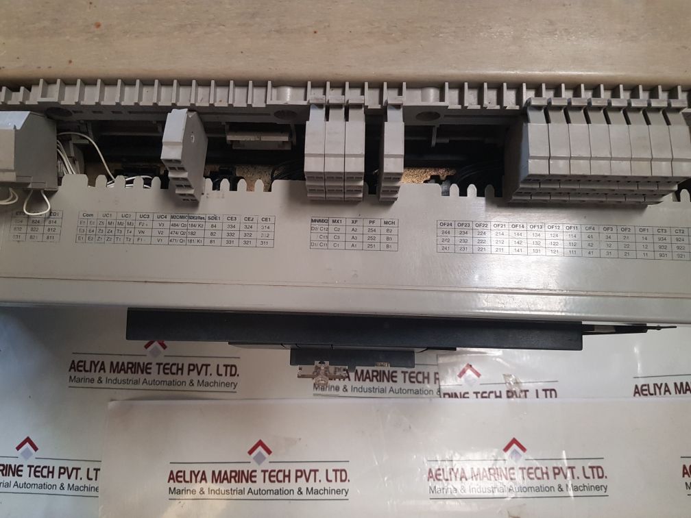 Merlin Gerin Schneider Electric Nw50 H1 Circuit Breaker - Image 15