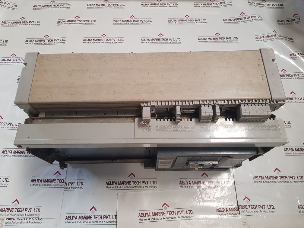 Merlin Gerin Schneider Electric Nw50 H1 Circuit Breaker - Image 16