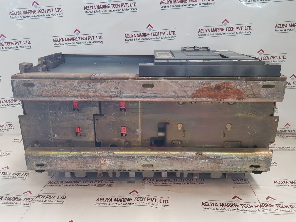 Merlin Gerin Schneider Electric Nw50 H1 Circuit Breaker - Image 31