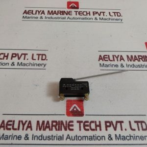 Micro Switch Wz-2rw84429-p52 Microswitch