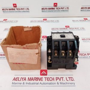 Mitsubishi Electric B-a65 Magnetic Contactor 200v 50hz