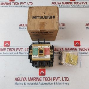 Mitsubishi Electric S-k50 Magnetic Contactor