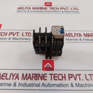 Mitsubishi Electric Th-k20 Thermal Overload Relay