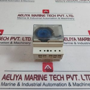 Mitsubishi Electric Tu-50d Time Switch Ac250v