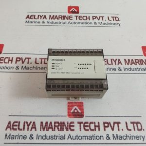 Mitsubishi Fx0-14mt-dss Programmable Controller Transistor Unit