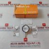 Mitutoyo 2416s-10 Dial Indicator 21rza065