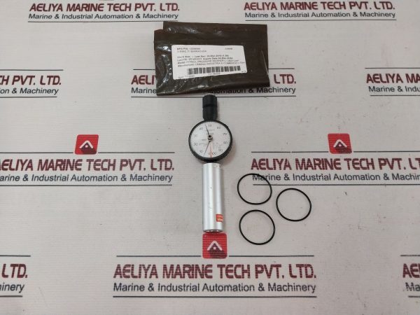 Mitutoyo 811-331 Hardness Tester For Rubber Plastics