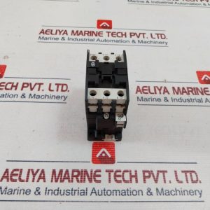 Moeller Dil 0b M Contactor 24 V 50 Hz