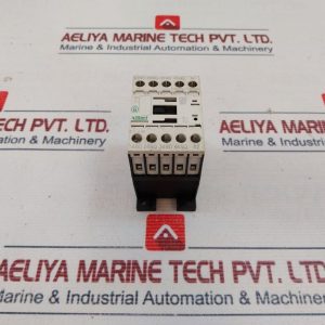 Moeller Dil A-40 Contactor Relay 110v 50 Hz120v 60 Hz