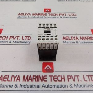 Moeller Dil A-40 Contactor Relay 24v Dc