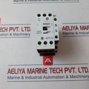 Moeller Dil M 25-01 Contactor 110v50hz 120v60hz