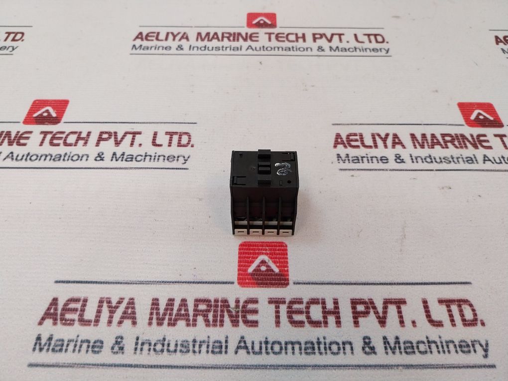 Moeller Dil M32-xhi11 Auxiliary Contact Block 16a - Image 5