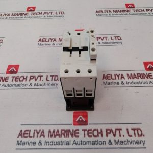 Moeller Dil M40c Contactor 200-240vdc