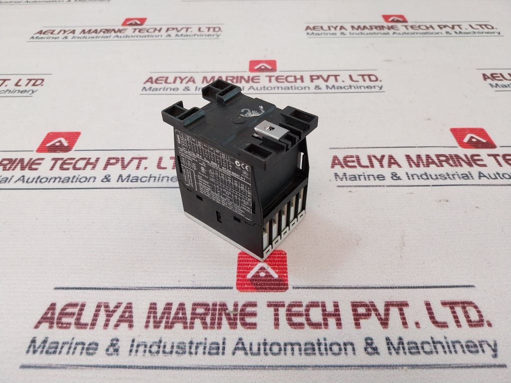 Moeller Dil M9-10 Contactor 24vdc - Aeliya Marine