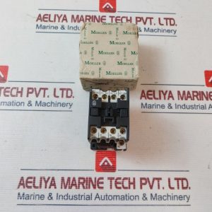 Moeller Dil R 22 D Contactor Relay 16a