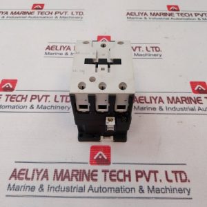 Moeller Dil2m Contactor 24v 50hz