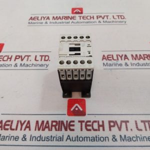 Moeller Dila-22 Contactor Relay