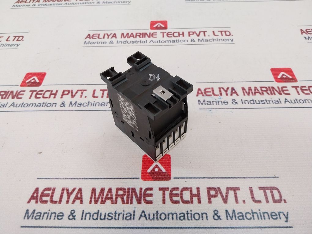 Moeller Dila-22 Contactor Relay - Aeliya Marine