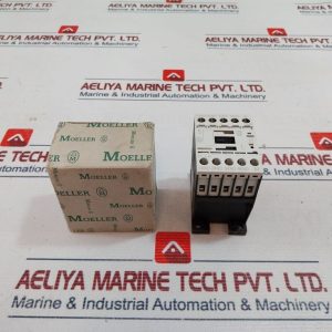 Moeller Dila-40 Contactor Relay 24vdc