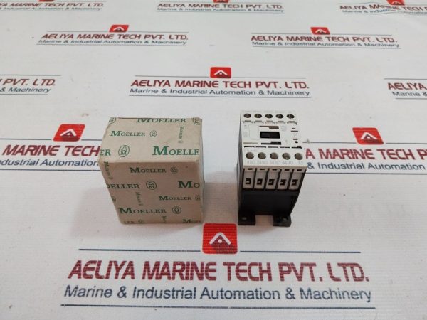 Moeller Dila-40 Contactor Relay 24vdc