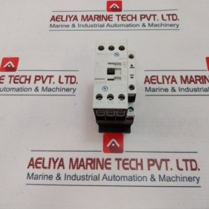 Moeller Dilm17-01 Contactor 24v 60hz