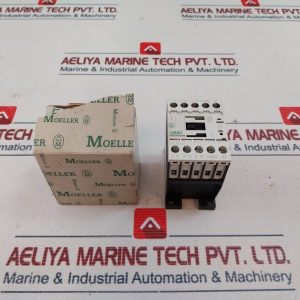 Moeller Dilm9-10 Contactor