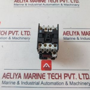 Moeller Dilr40 Auxiliary Contactor 6000v