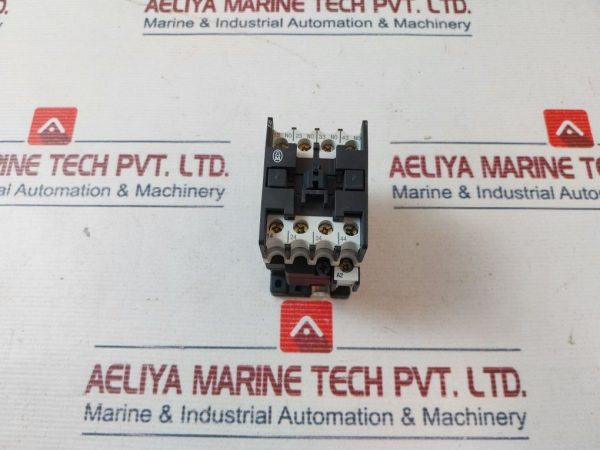 Moeller Dilr40 Auxiliary Contactor 6000v