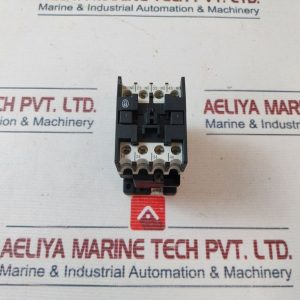 Moeller Dilr40 System Contactor Relay 600v