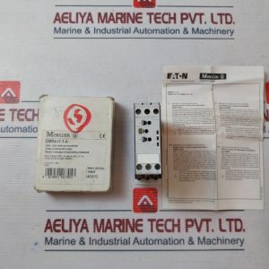 Moeller Emr4-i1-1-a Current Monitoring Relay